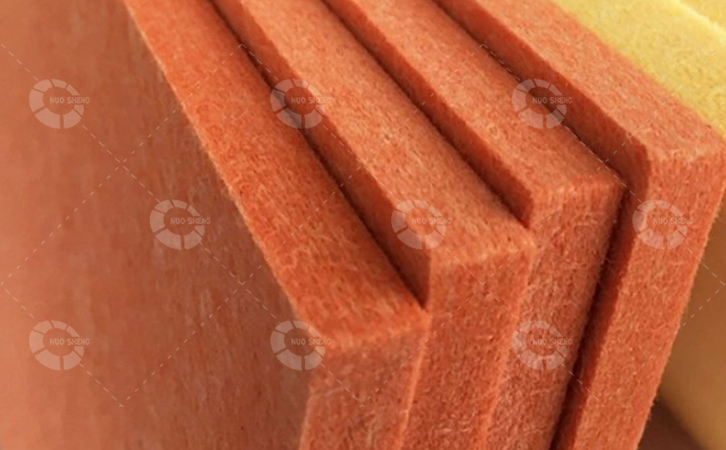 公共建筑場所需要做聲學設計