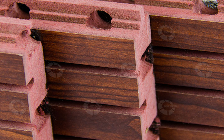 一些關(guān)于聲學(xué)設(shè)計知識