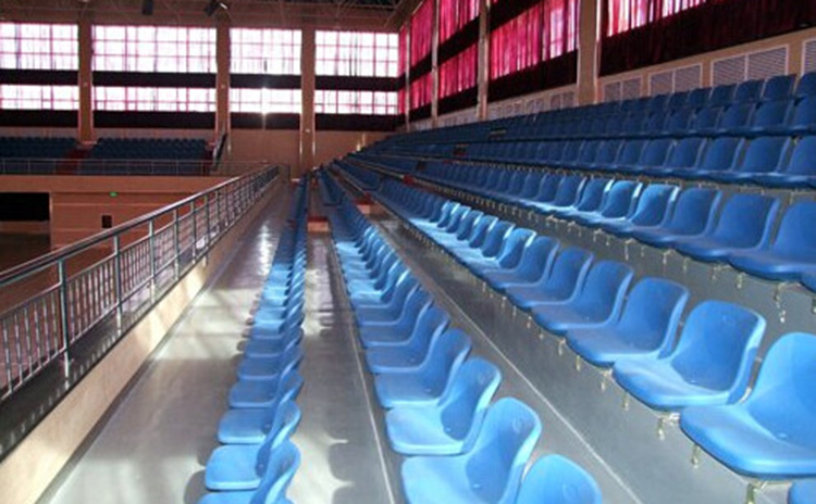 多功能體育館聲學(xué)設(shè)計1