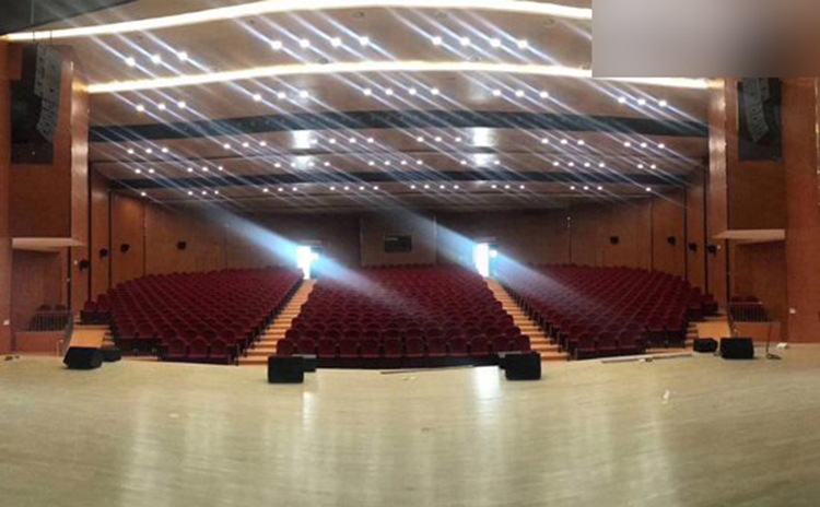 會議室、報告廳進行聲學設計的依據是什么