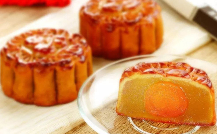 諾聲聲學中秋節放假通知