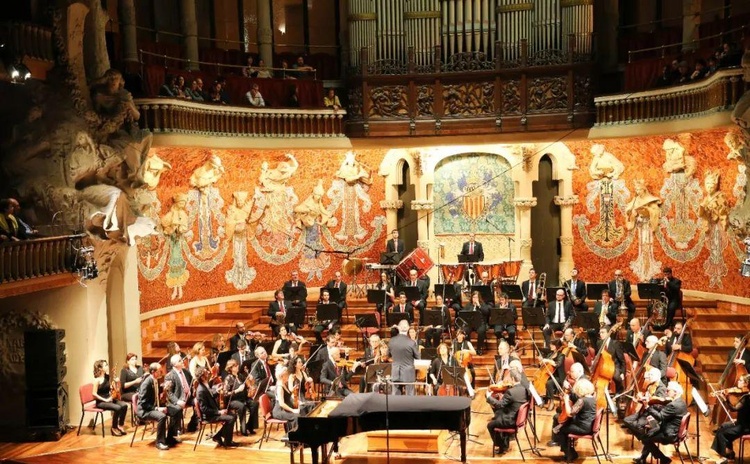 “聲場”是什么概念？