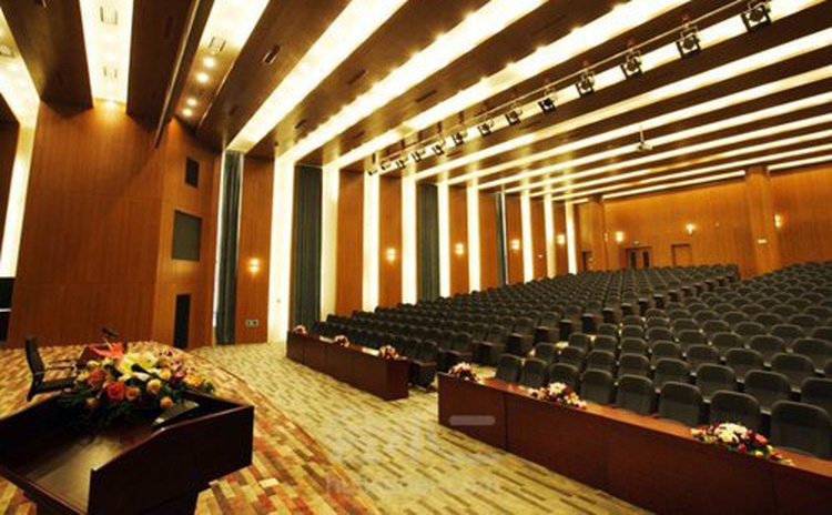 湖南永州會議廳-1