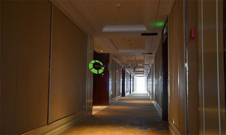 酒店聲學設(shè)計1