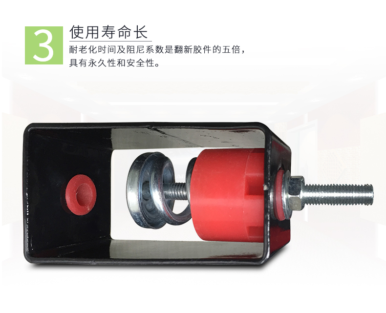 天花減震器特點(diǎn)2